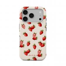 Husa Burga Tough cu MagSafe compatibila cu iPhone 17 Pro, Freshly Picked