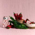 Husa Burga Tough cu MagSafe compatibila cu iPhone 17 Pro, Freshly Picked 4 - lerato.ro