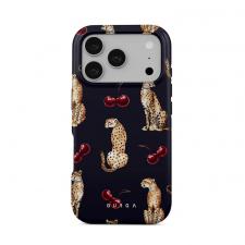Huse si carcase iPhone 17 Pro, Husa Burga Tough cu MagSafe compatibila cu iPhone 18 Pro / 17 Pro, Cougar, lerato.ro