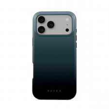 Husa Burga Tough cu MagSafe compatibila cu iPhone 17 Pro Max, Black Hole