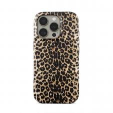 Husa Burga Tough cu MagSafe compatibila cu iPhone 16 Pro Max, Player