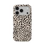 Husa Burga Tough cu MagSafe compatibila cu iPhone 18 Pro / 17 Pro, Almond Latte 2 - lerato.ro