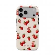 Husa Burga Tough cu MagSafe compatibila cu iPhone 17 Pro Max, Freshly Picked