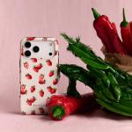 Husa Burga Tough cu MagSafe compatibila cu iPhone 17 Pro Max, Freshly Picked 4 - lerato.ro