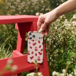 Husa Burga Tough cu MagSafe compatibila cu iPhone 17 Pro Max, Freshly Picked 5 - lerato.ro