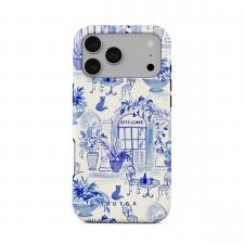 Husa Burga Tough cu MagSafe compatibila cu iPhone 17 Pro Max, Sobremesa