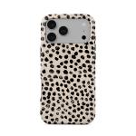 Husa Burga Tough cu MagSafe compatibila cu iPhone 17 Pro Max, Almond Latte 2 - lerato.ro