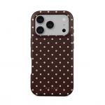 Husa Burga Tough cu MagSafe compatibila cu iPhone 18 Pro / 17 Pro, Sorry Busy 2 - lerato.ro