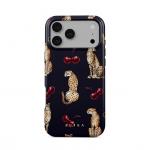 Husa Burga Tough cu MagSafe compatibila cu iPhone 17 Pro Max, Cougar 2 - lerato.ro