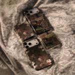 Husa Burga Tough cu MagSafe compatibila cu iPhone 17 Pro, Oathkeeper 3 - lerato.ro