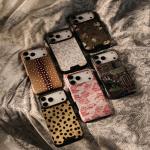 Husa Burga Tough cu MagSafe compatibila cu iPhone 17 Pro, Oathkeeper 5 - lerato.ro