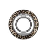 Suport universal pentru telefon Burga Ring Holder, Compatibil MagSafe, Player Silver 2 - lerato.ro