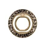 Suport universal pentru telefon Burga Ring Holder, Compatibil MagSafe, Player Gold 2 - lerato.ro
