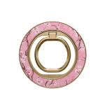 Suport universal pentru telefon Burga Ring Holder, Compatibil MagSafe, Sakura Gold 2 - lerato.ro