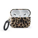 Carcasa Burga compatibila cu Apple AirPods Pro 3, Player 2 - lerato.ro