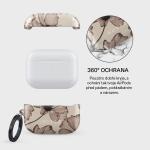 Carcasa Burga compatibila cu Apple AirPods Pro 3, Barely Yours 3 - lerato.ro