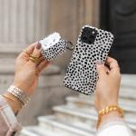 Carcasa Burga compatibila cu Apple AirPods Pro 3, Almond Latte 7 - lerato.ro