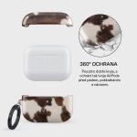 Carcasa Burga compatibila cu Apple AirPods Pro 3, Celestial 3 - lerato.ro