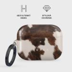 Carcasa Burga compatibila cu Apple AirPods Pro 3, Celestial 5 - lerato.ro