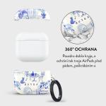 Carcasa Burga compatibila cu Apple AirPods 4, Sobremesa 3 - lerato.ro