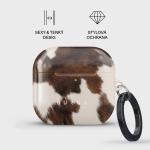 Carcasa Burga compatibila cu Apple AirPods 4, Celestial 5 - lerato.ro