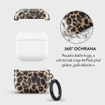 Carcasa Burga compatibila cu Apple AirPods 4, Player 3 - lerato.ro