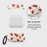 Carcasa Burga compatibila cu Apple AirPods Pro 3, Freshly Picked 3 - lerato.ro