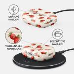 Carcasa Burga compatibila cu Apple AirPods Pro 3, Freshly Picked 4 - lerato.ro