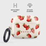 Carcasa Burga compatibila cu Apple AirPods Pro 3, Freshly Picked 5 - lerato.ro