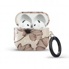 Airpods, Carcasa Burga compatibila cu Apple AirPods 4, Barely Yours, lerato.ro