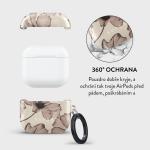 Carcasa Burga compatibila cu Apple AirPods 4, Barely Yours 3 - lerato.ro