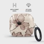 Carcasa Burga compatibila cu Apple AirPods 4, Barely Yours 5 - lerato.ro