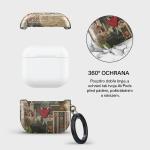 Carcasa Burga compatibila cu Apple AirPods 4, Oath 3 - lerato.ro