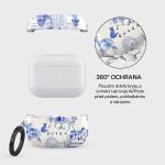 Carcasa Burga compatibila cu Apple AirPods Pro 3, Sobremesa 3 - lerato.ro