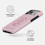 Husa Burga Tough cu MagSafe compatibila cu iPhone 18 Pro / 17 Pro, Your Best 4 - lerato.ro