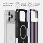 Husa Burga Tough cu MagSafe compatibila cu iPhone 18 Pro Max / 17 Pro Max, Offline 3 - lerato.ro