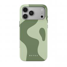 Husa Burga Tough cu MagSafe compatibila cu iPhone 18 Pro Max / 17 Pro Max, No Rush