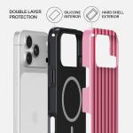 Husa Burga Tough cu MagSafe compatibila cu iPhone 18 Pro / 17 Pro, Favorite Bikini 3 - lerato.ro