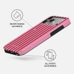 Husa Burga Tough cu MagSafe compatibila cu iPhone 18 Pro / 17 Pro, Favorite Bikini 4 - lerato.ro