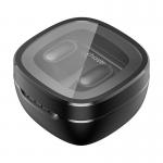 Casti wireless TWS Choetech BH-T23, Bluetooth 5.3, 300 mAh, USB-C, Negru 3 - lerato.ro