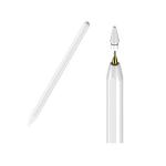 Stylus Pen Choetech HG-4 compatibil cu Apple iPad, Alb 3 - lerato.ro