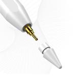 Stylus Pen Choetech HG-4 compatibil cu Apple iPad, Alb 6 - lerato.ro