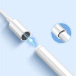 Stylus Pen Choetech HG-4 compatibil cu Apple iPad, Alb 7 - lerato.ro