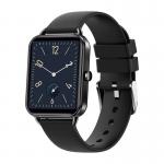 Ceas smartwatch Colmi P20, 235 mAh, Bluetooth 5.2, Negru 2 - lerato.ro