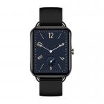 Ceas smartwatch Colmi P20, 235 mAh, Bluetooth 5.2, Negru 5 - lerato.ro