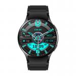 Ceas smartwatch Colmi i28 Ultra Magnetic Strap, 260 mAh, Bluetooth 5.3, Negru 5 - lerato.ro