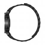 Ceas smartwatch Colmi i28 Ultra Magnetic Strap, 260 mAh, Bluetooth 5.3, Negru 6 - lerato.ro