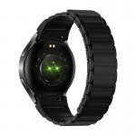 Ceas smartwatch Colmi i28 Ultra Magnetic Strap, 260 mAh, Bluetooth 5.3, Negru 7 - lerato.ro