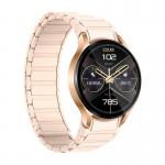 Ceas smartwatch Colmi i28 Ultra Magnetic Strap, 260 mAh, Bluetooth 5.3, Gold 4 - lerato.ro