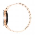 Ceas smartwatch Colmi i28 Ultra Magnetic Strap, 260 mAh, Bluetooth 5.3, Gold 5 - lerato.ro